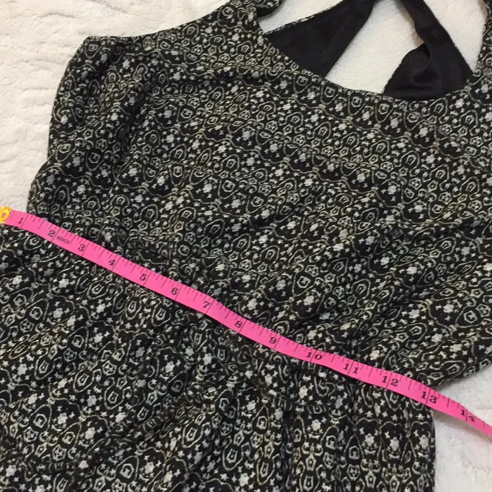 Maurices patterned dress - Picture 5 of 8